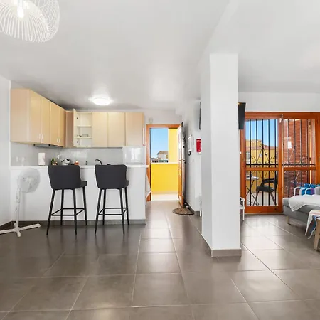 Apartamento Vinamar By Interhome *