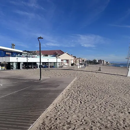 Apartamento Vinamar By Interhome Torrevieja