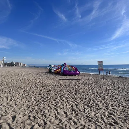 Vinamar By Interhome * Torrevieja