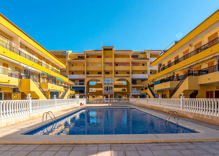 Vinamar By Interhome