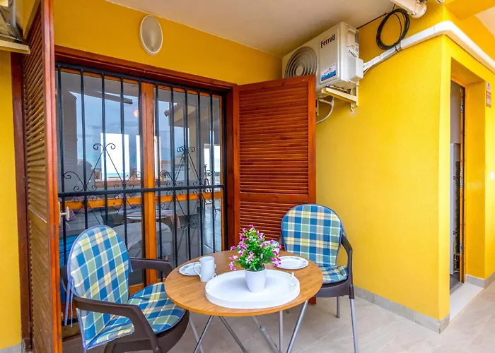 Vinamar By Interhome Apartamento Torrevieja