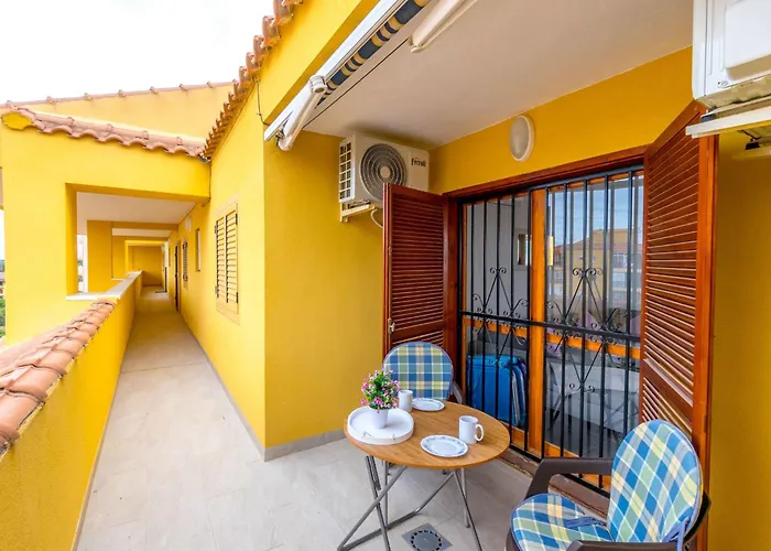 Vinamar By Interhome