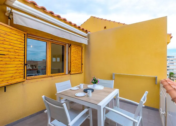 Vinamar By Interhome Apartamento