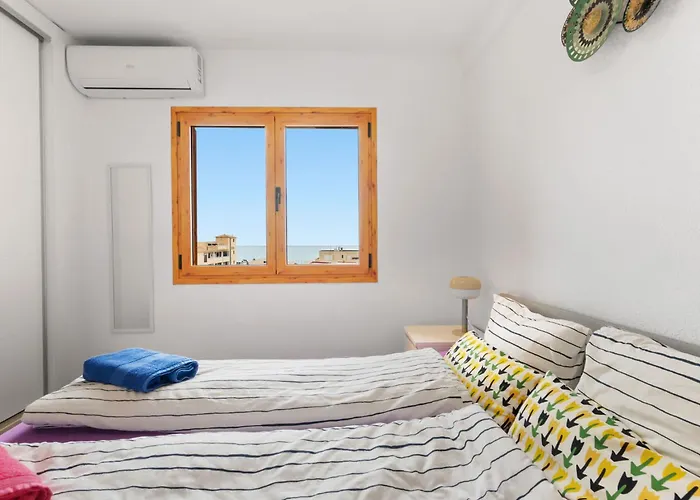 Vinamar By Interhome Apartamento Torrevieja