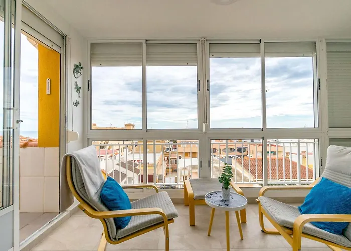 Vinamar By Interhome * Torrevieja