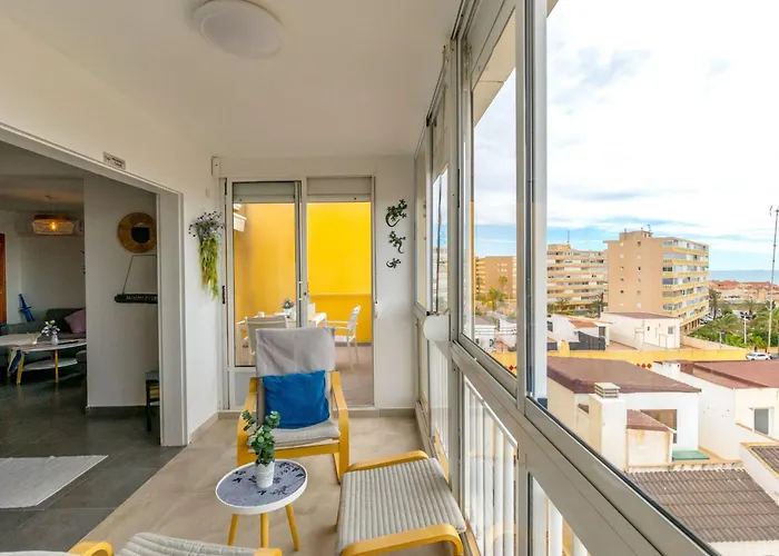 Vinamar By Interhome Torrevieja