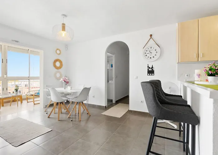 Vinamar By Interhome Apartamento