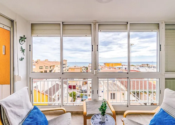 Vinamar By Interhome * Torrevieja