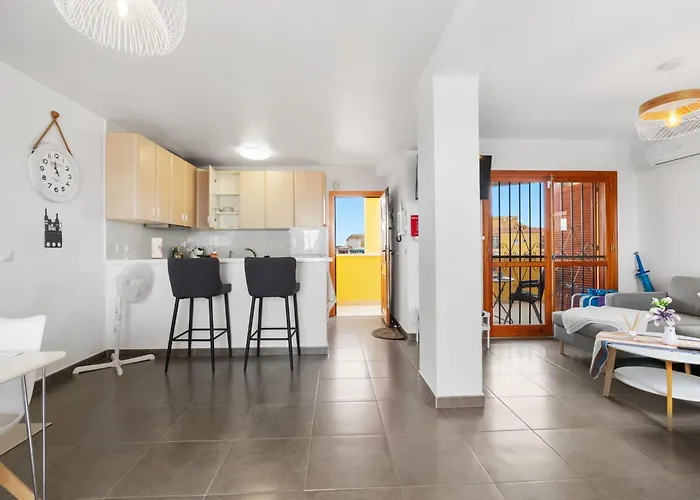 Apartamento Vinamar By Interhome *