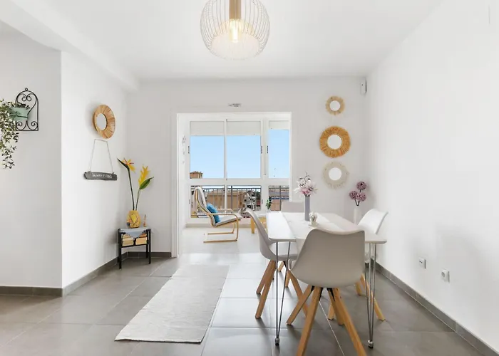 Vinamar By Interhome Apartamento Torrevieja