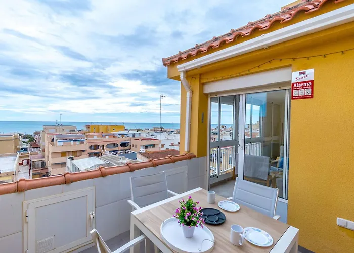 Vinamar By Interhome Apartamento *