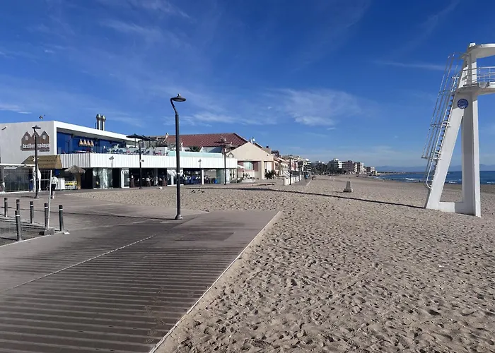 Apartamento Vinamar By Interhome Torrevieja