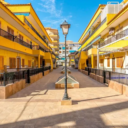 Vinamar By Interhome * Torrevieja