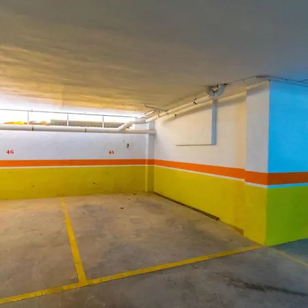 Vinamar By Interhome تورّيفيِخا