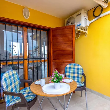 Vinamar By Interhome Apartment Torrevieja
