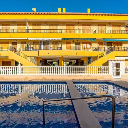 شقة Vinamar By Interhome *