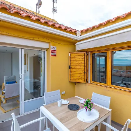 Vinamar By Interhome Torrevieja