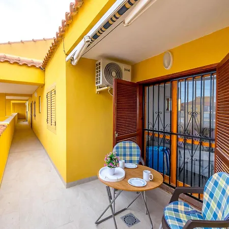 Vinamar By Interhome