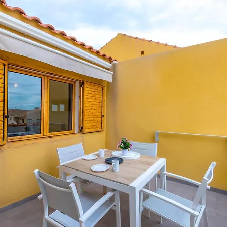 Vinamar By Interhome شقة