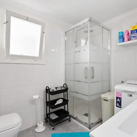 Apartment Vinamar By Interhome Torrevieja