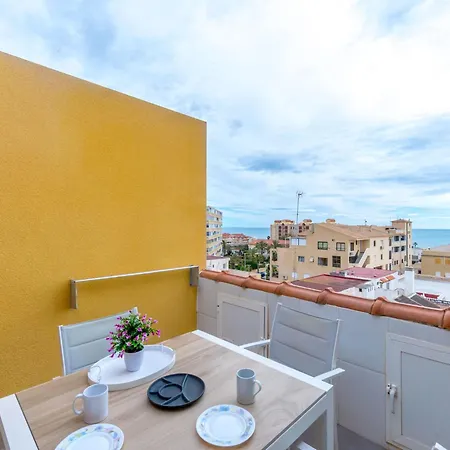 شقة Vinamar By Interhome