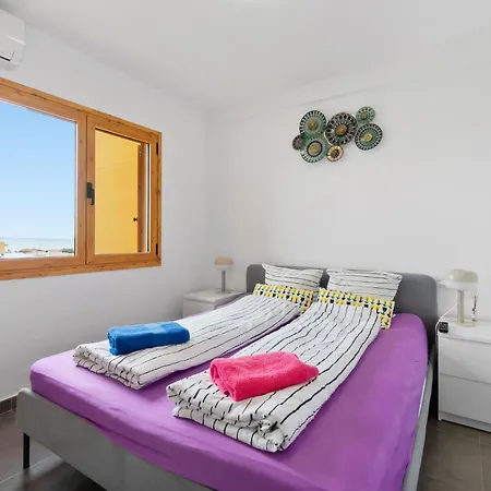 Vinamar By Interhome Apartment Torrevieja