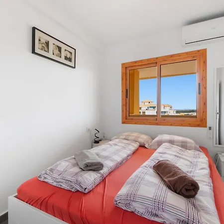 Vinamar By Interhome * Torrevieja