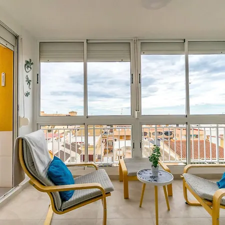 Vinamar By Interhome * Torrevieja