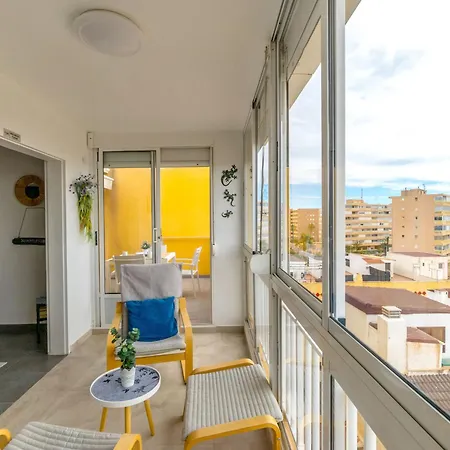 Vinamar By Interhome Torrevieja