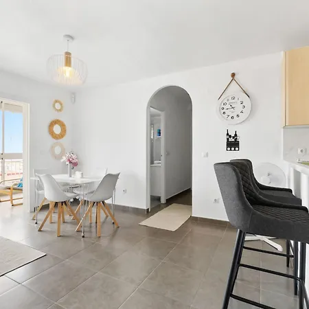 Vinamar By Interhome Apartment