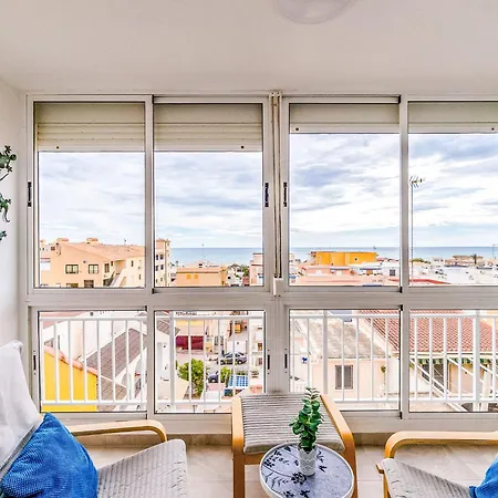 Vinamar By Interhome * Torrevieja