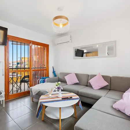 Vinamar By Interhome Appartement *