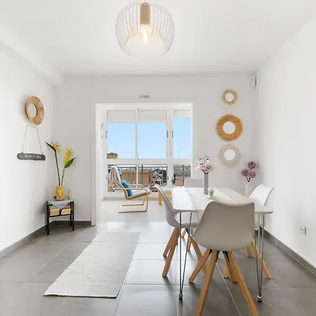 Vinamar By Interhome Apartment Torrevieja