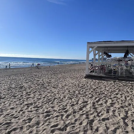 Appartement Vinamar By Interhome Torrevieja