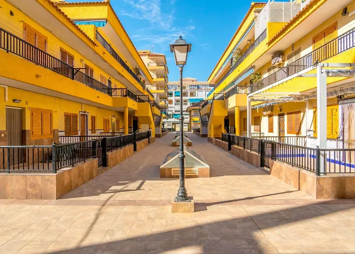 Vinamar By Interhome * Torrevieja