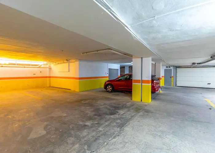 Apartment Vinamar By Interhome *