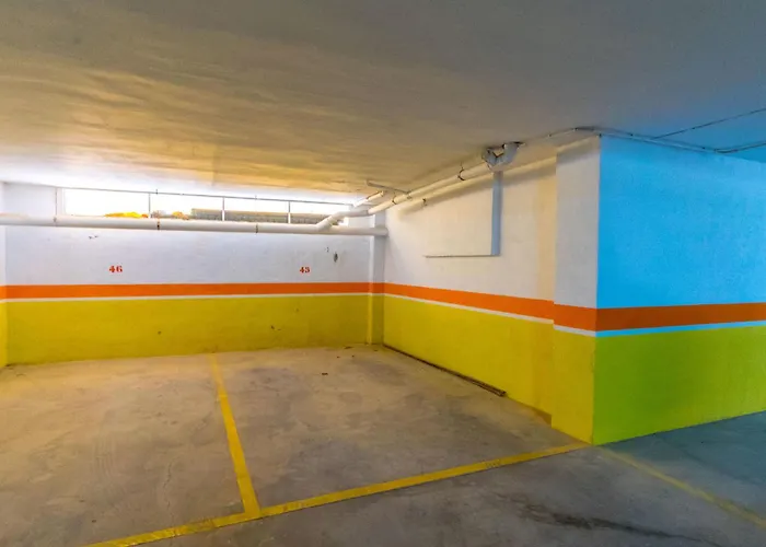 Vinamar By Interhome Torrevieja