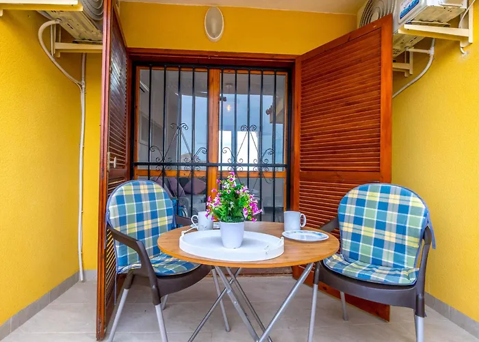 Apartment Vinamar By Interhome *