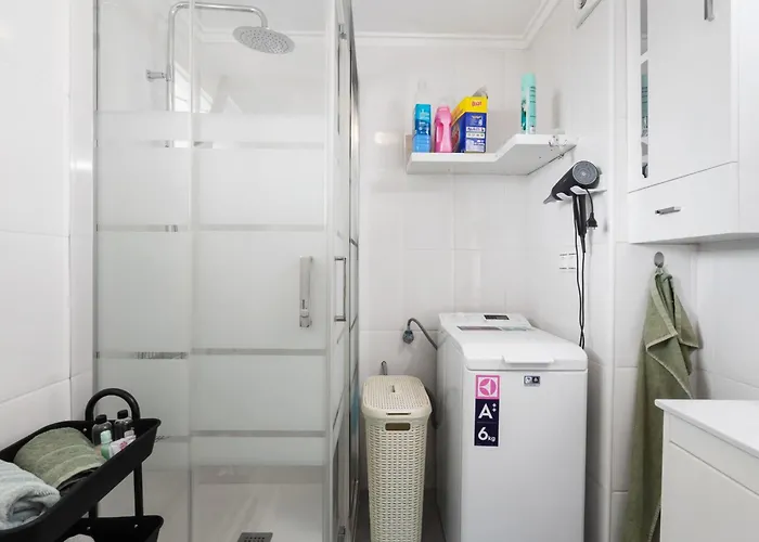 Vinamar By Interhome Appartement Torrevieja