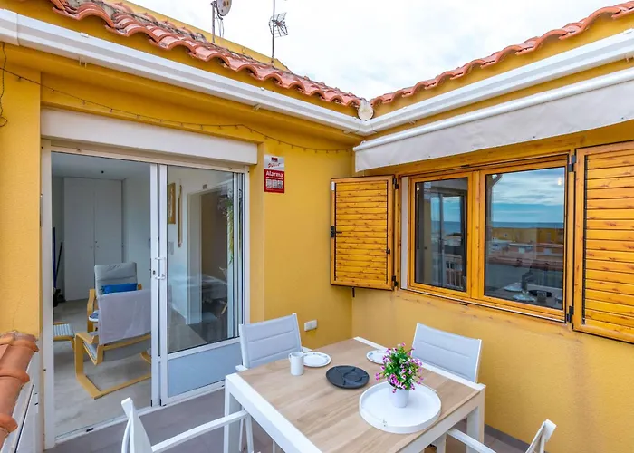 Vinamar By Interhome Torrevieja