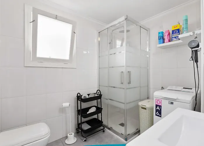 Apartment Vinamar By Interhome Torrevieja