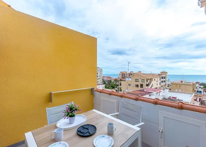 Apartment Vinamar By Interhome