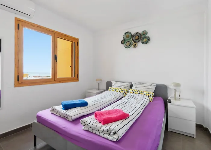 Vinamar By Interhome Apartment Torrevieja