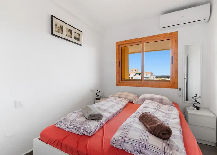 Vinamar By Interhome * Torrevieja