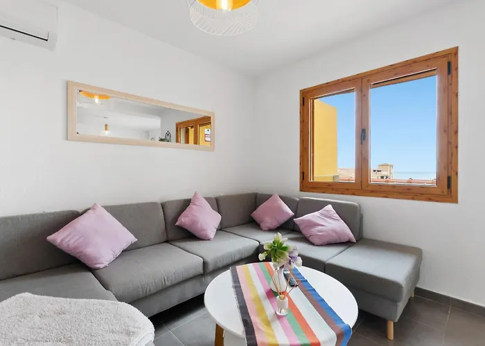 Apartment Vinamar By Interhome Torrevieja