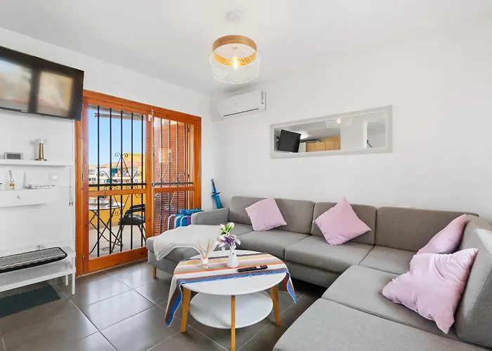 Vinamar By Interhome Apartment *