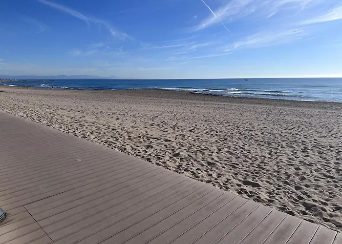 Vinamar By Interhome * Torrevieja