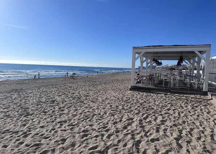 Apartment Vinamar By Interhome Torrevieja