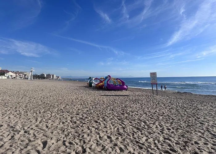 Vinamar By Interhome * Torrevieja