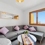 Appartement Vinamar By Interhome Torrevieja